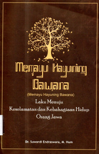 Memayu Hayuning Bawana