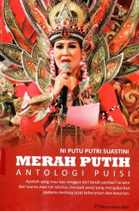 Merah putih antologi puisi