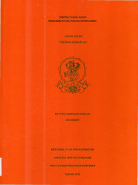 SKR KAR : Drisana Nawasena