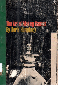 The art of making dances