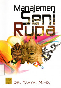 Image of Manajemen Seni Rupa