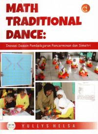 Image of Math Traditional Dance