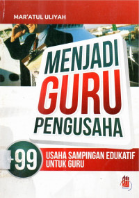 Image of Menjadi Guru Pengusaha