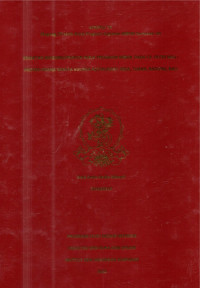 Image of SKR.DI : Kegiatan Magang/Praktik Kerja Program MBKM Pada CV. Putri Bali: Proyek Krisna Wisata Kuliner Restaurant Area, Tuban, Badung, Bali