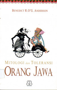 Image of Mitologi dan Toleransi Orang Jawa