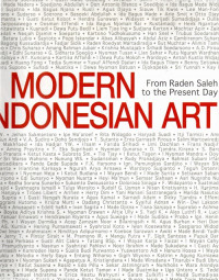 Image of Modern Indonesian Art