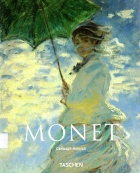 Image of Claude Monet