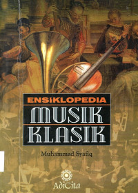 Ensiklopedia Musik Klasik
