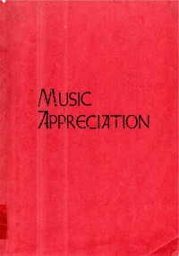 Music Appreciation