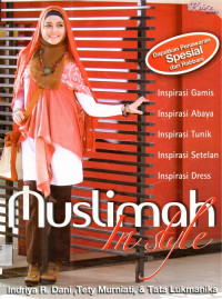 Muslimah in style