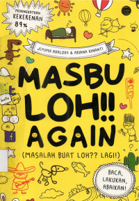 Masbuloh Again