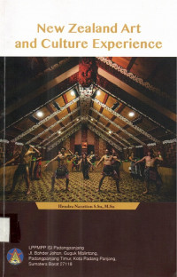 New Zealand Art and Culture Experience