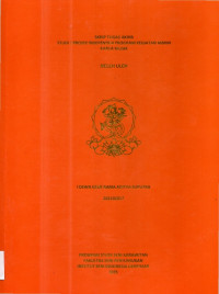 SKR. KAR : Neleh Uleh