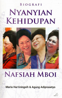 Biografi Nyanyian Kehidupan