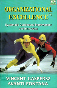 Organizational Excellence