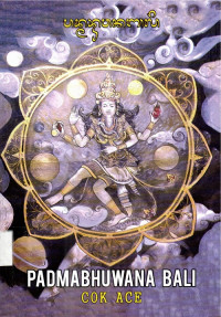 Padmabhuwana Bali