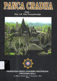 Image of Panca cradha