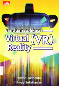 Image of Panduan Aplikasi - Virtual (VR) Reality -