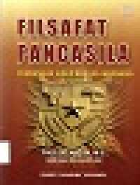 Filsafat pancasila pandangan hidup bangsa indonesia