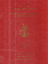 Image of SKR.DKV : Perancangan Label Botol 