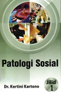 Patologi Sosial