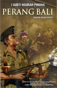Perang Bali