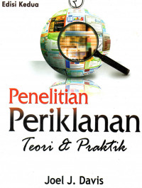 Penelitian periklanan teori & praktik