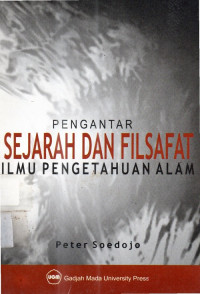 Pengantar Sejarah dan Filsafat