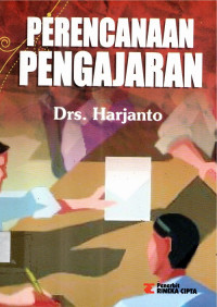 Perencanaan pengajaran