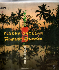 Pesona Gamelan  Fantastic Gamelan