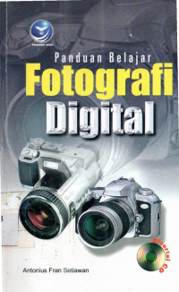 Panduan belajar fotografi digital