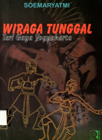 Wiraga Tunggal Tari Gaya Yogyakarta