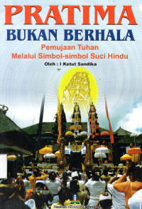 Image of Pratima Bukan Berhala Pemujaan Tuhan Melalui Simbol-Simbol Suci Hindu