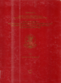 TES . SN : Bulak Wastra