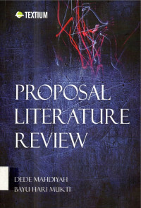 Image of Proposal Literatur Review