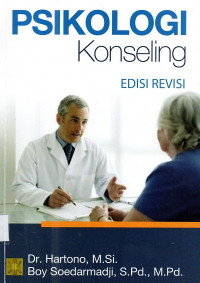 Image of Psikologi Konseling