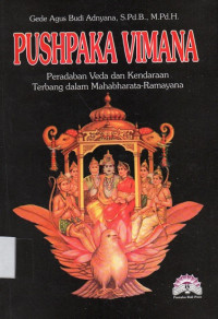 Pushpaka Vimana