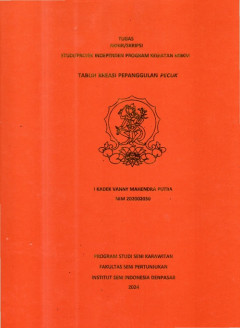 cover