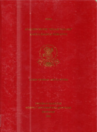 TES.SN : Analisis Musik 