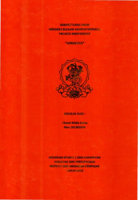 Image of SKR.KAR : Airsanya