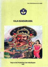 Raja kandabuana