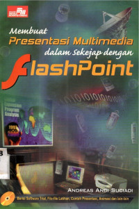 Membuat Presentasi Multimedia Dalam Sekejap Dengan FlashPoint