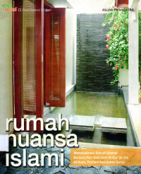 Rumah Nuansa Islami