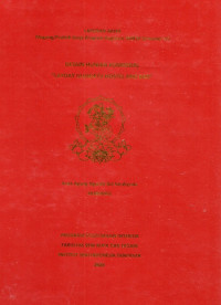 Image of SKR. DI : Desain Hunian Komersial 