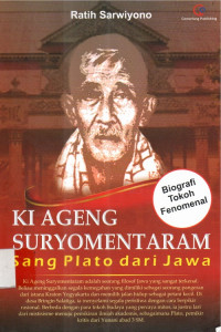 Image of Ki ageng suryomentaram , Sang plato dari jawa