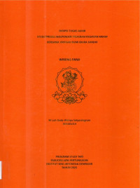 SKR. TAR : Wireng Panji