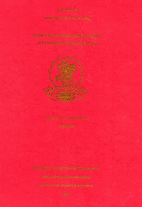 Image of SKR DKV : Gema budaya sosial media specialist di PT sumber alfaria trijaya TBK