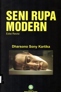 Seni rupa modern