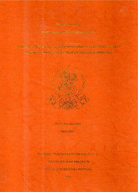 Image of SKR  FTV : Manajemen Produksi Iklan Layanan Masyarakat 