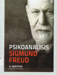 Psikoanalisis Sigmund Freud